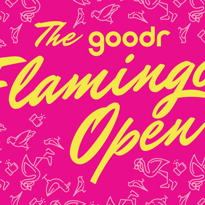 2021 Flamingo Open Recap