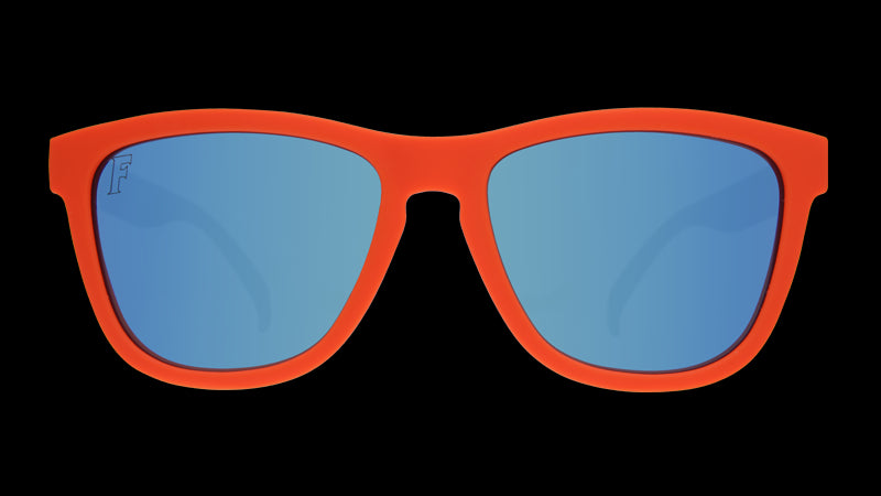Gators Chomp Goggles-The OGs-RUN goodr-3-goodr sunglasses