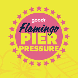 Flamingo Pier Pressure Recap