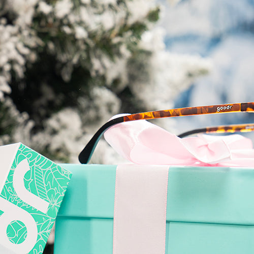 Why goodr Sunglasses Make the Best Secret Santa Gifts