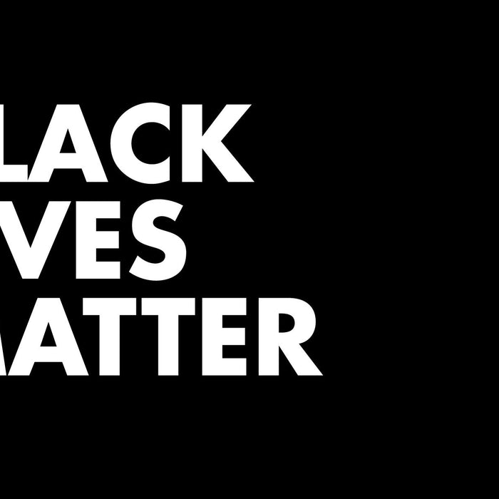 Black Lives Matter