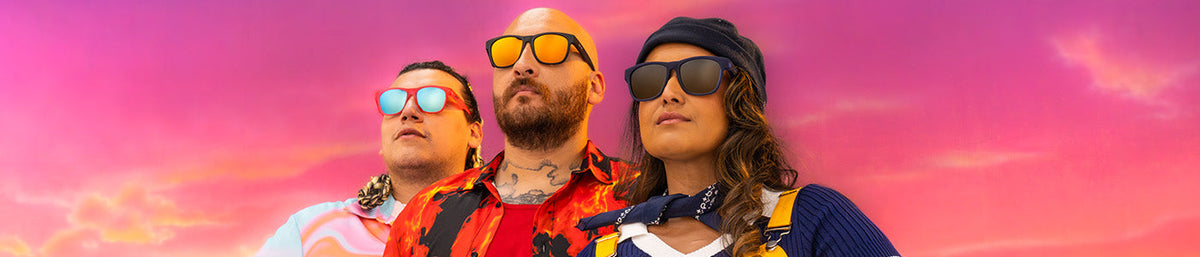 REWIND Episode: Our Origin Story... — goodr sunglasses