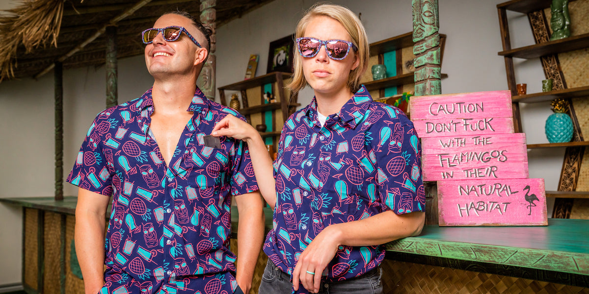 S03E013 The CULTURE goodr Podcast — goodr sunglasses