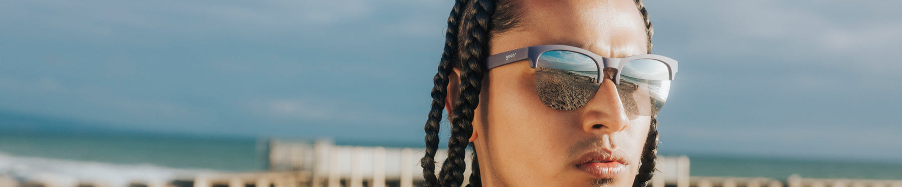 The Best Sunglasses for Water Sports: Performance, Protection, & Style