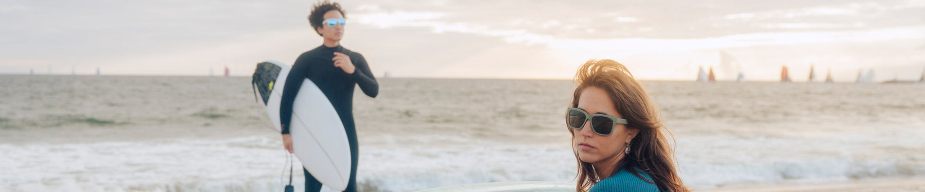 Surf Sunglasses That Won’t Slip: The Best Picks for Wave Chasers