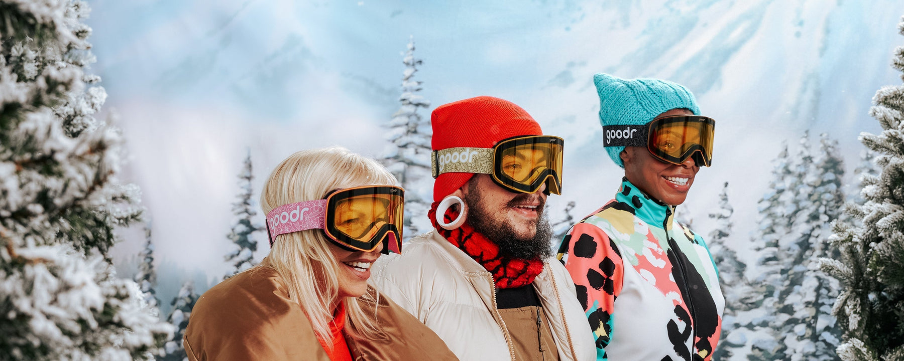 What Are the Best Sunglasses for Skiing & Snowboarding?