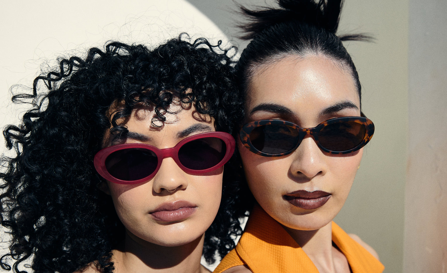 The Best Women's Polarized Sunglasses for Small Faces