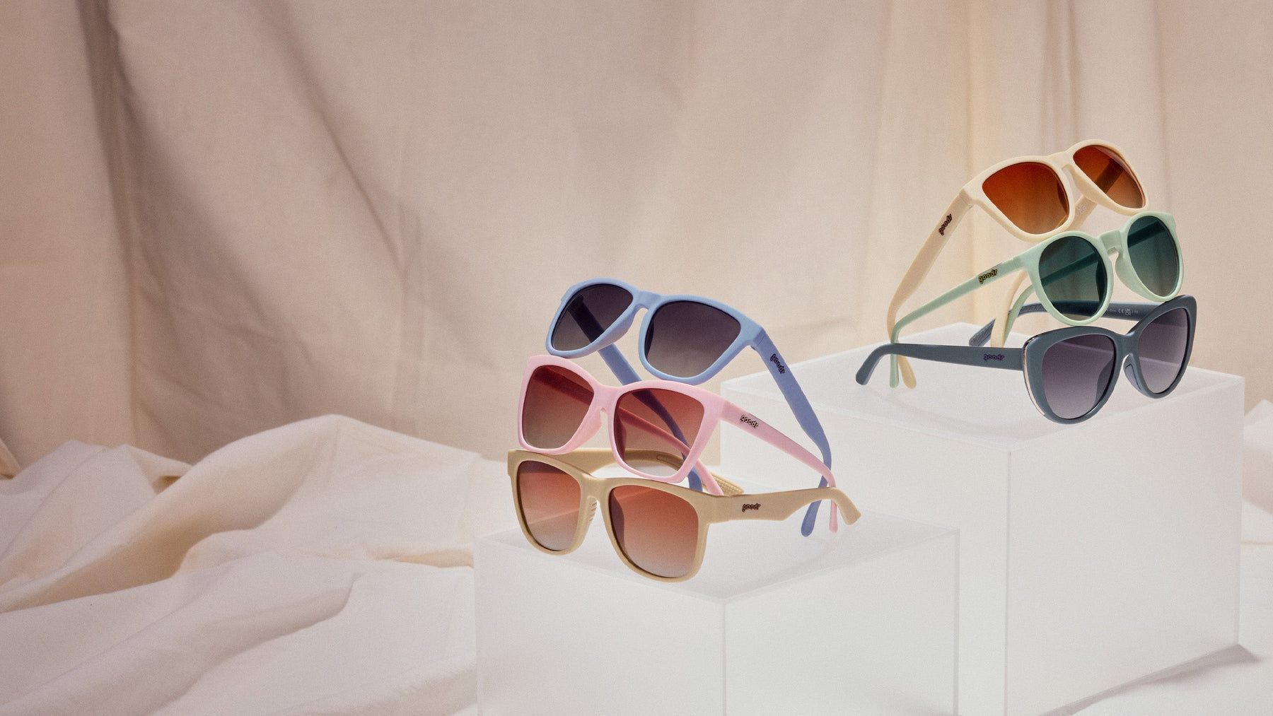 The Ultimate Sunglasses Size Guide: Frames That Flatter Every Face Shape