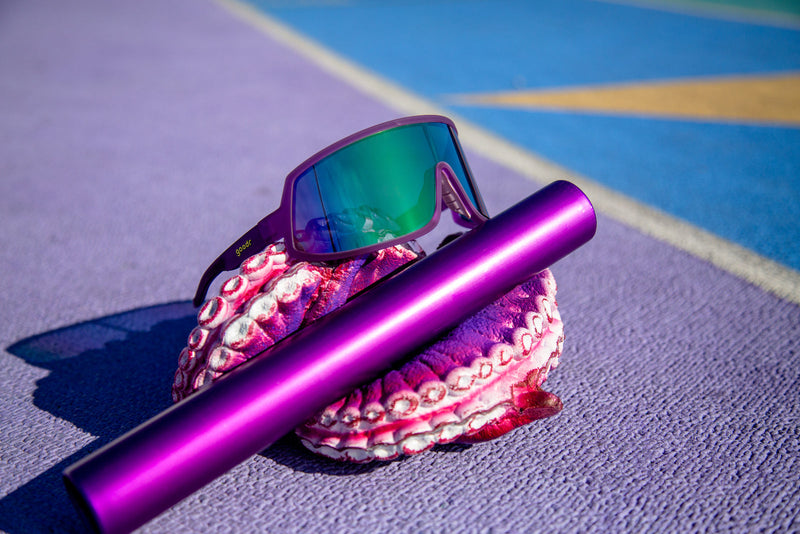 LOOK MA, NO HANDS! ORIGIN STORY — goodr sunglasses