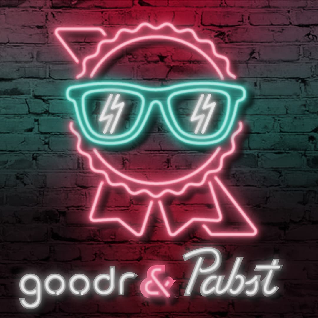 goodr Partners With Pabst Blue Ribbon