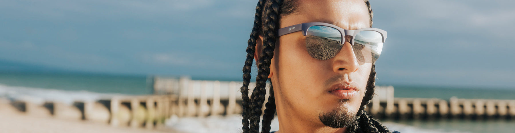 Top Sunglasses for Rowers: Lightweight Designs That Stay Put