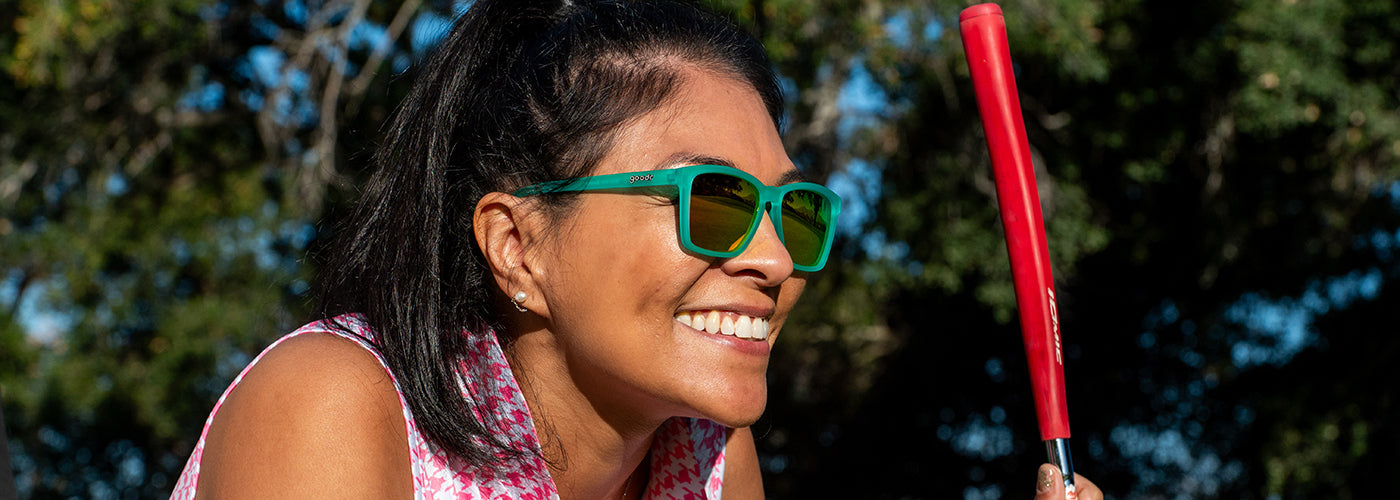 The Best Women's Polarized Sunglasses for Small Faces