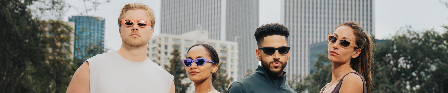 Sunglasses Lens Tech 101: How goodr Sunglasses Keep It Simple & Effective