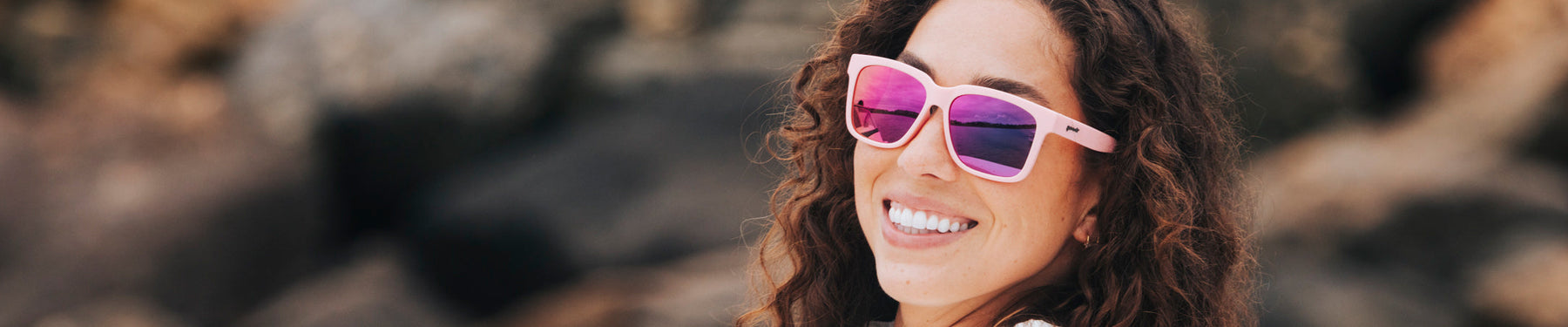 Flexible Sunglasses: An Active Person’s Best Kept Secret