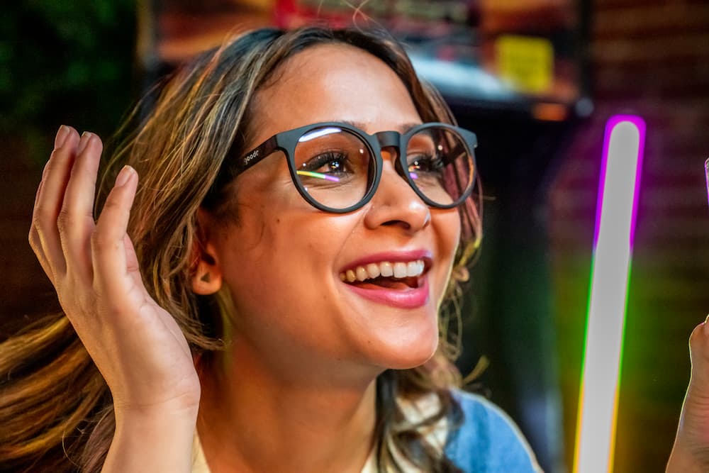 Goodr Blue Light Glasses