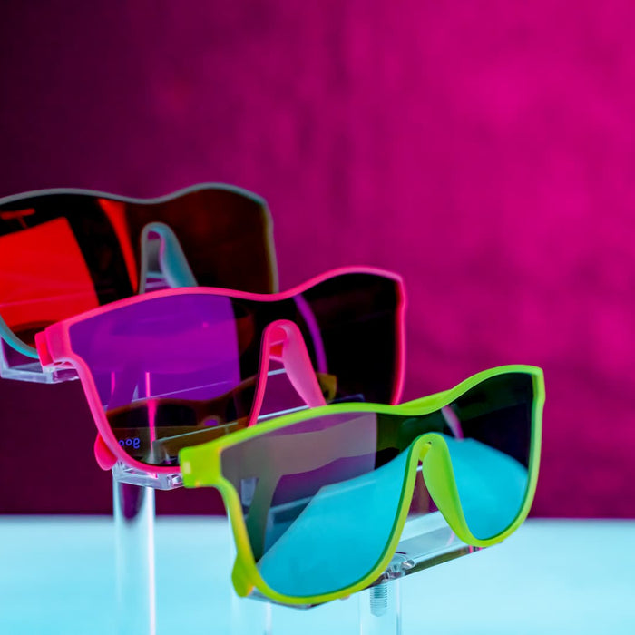 New VRG Futuristic Sunglasses