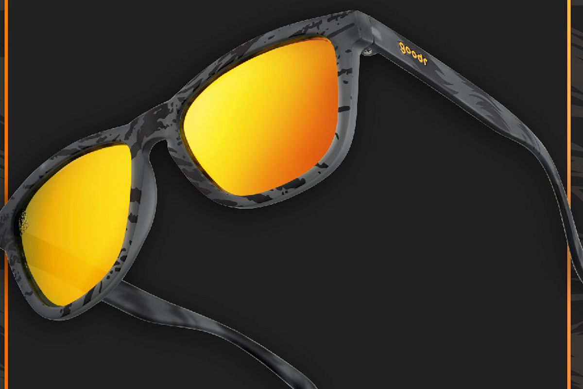 I'm Bringing Silverback Origin Story goodr x Denver Zoo — goodr sunglasses
