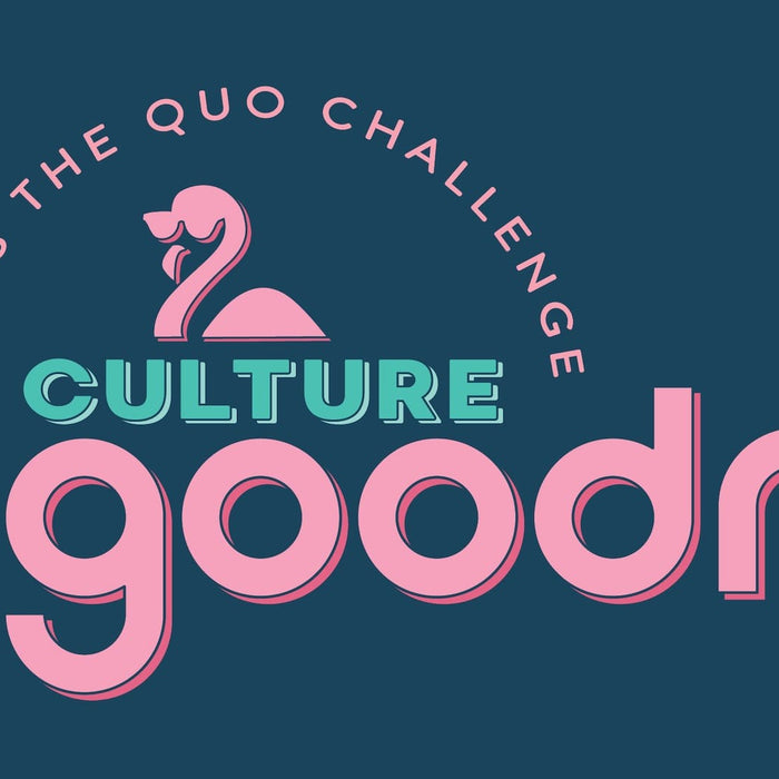 Season 03 of CULTURE goodr is Out!