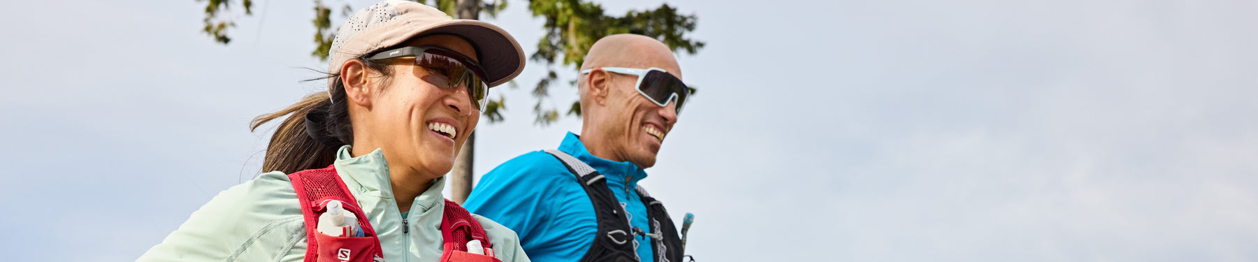 Trail Running vs Road Running: The Ultimate Running Sunglasses Showdown