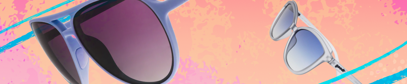 Tinted Sunglasses