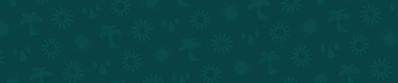 Keeping It Teal
