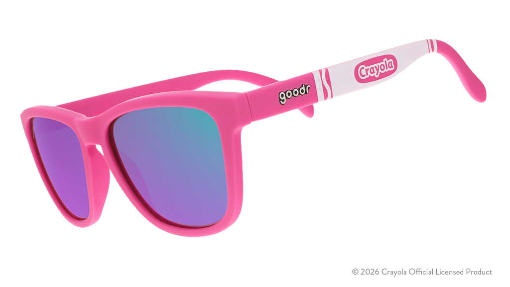 Wild Orchid | goodr — goodr sunglasses