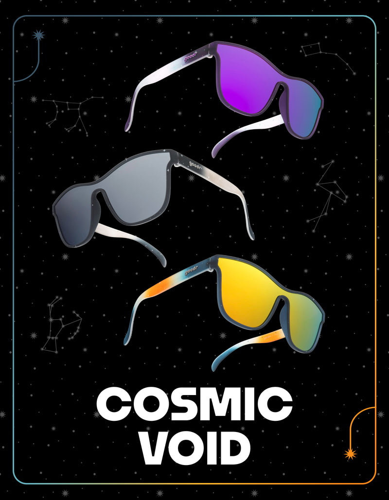 Cosmic Void