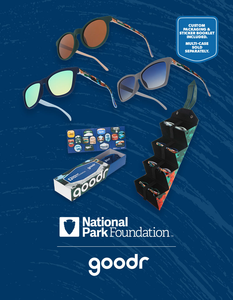 National Park Foundation