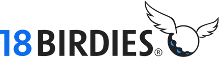 18Birdies Logo
