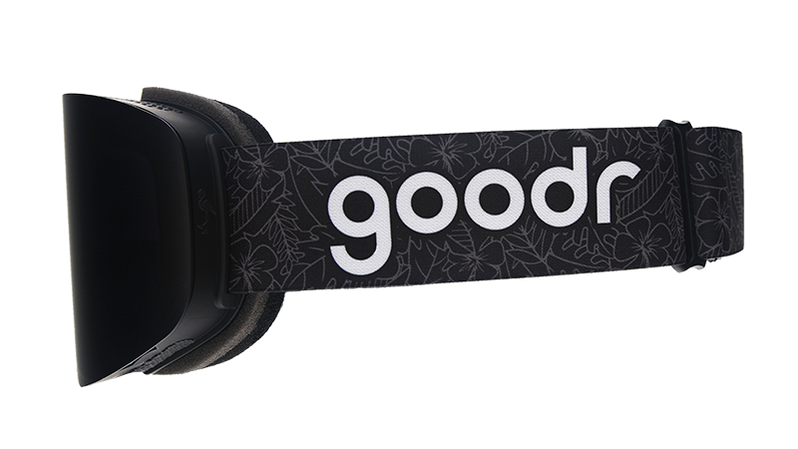 Goodr Lifties' Delight - Purple main image 1