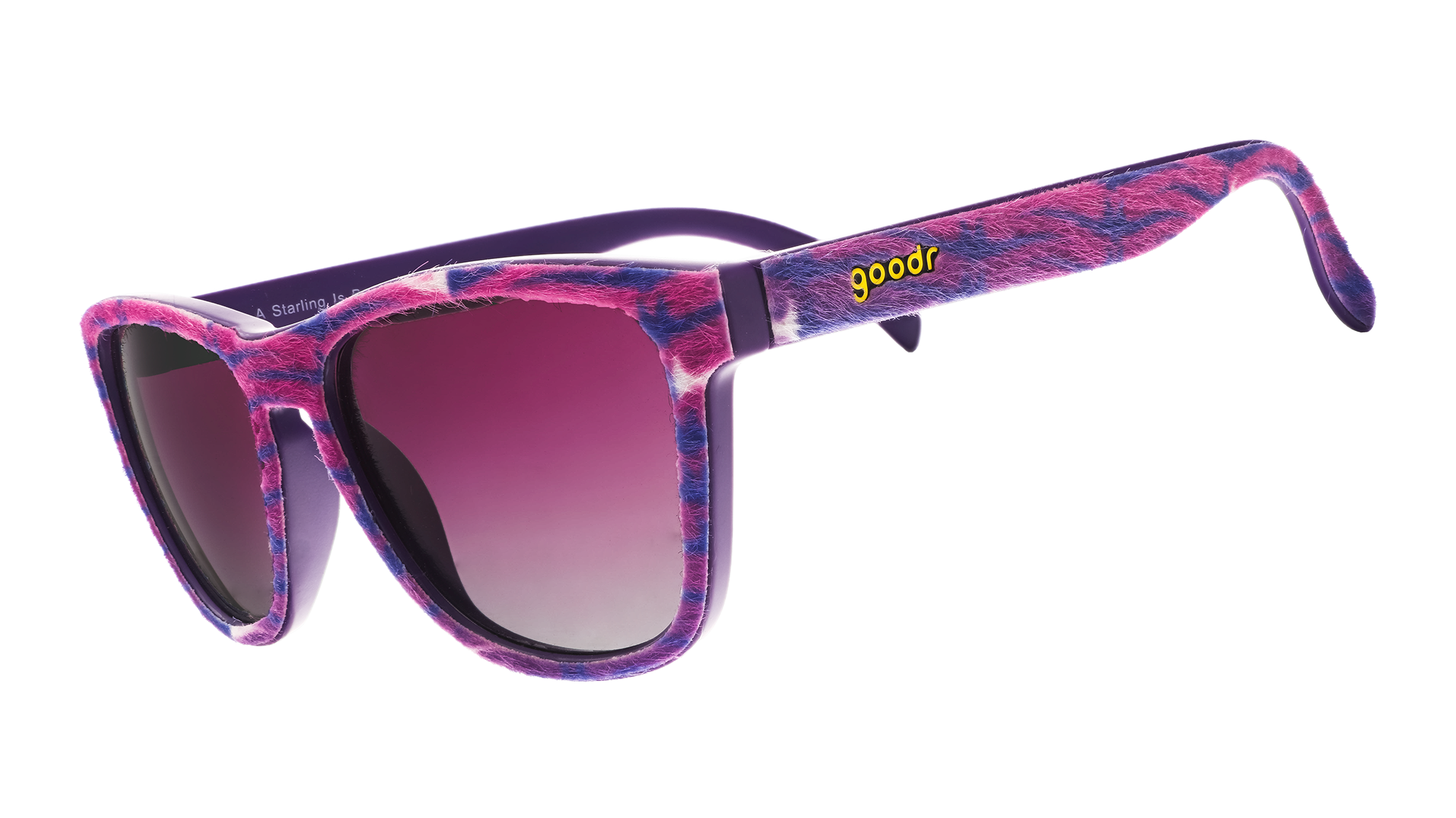 Limited Edition Sunglasses | goodr — goodr sunglasses