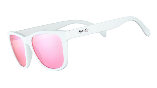 Non-Reflective Sunglasses  goodr Award Winning Sunglasses — goodr  sunglasses