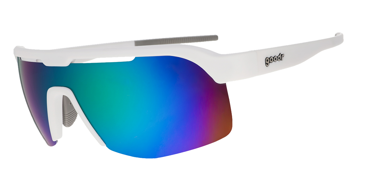 Aqua Shock Protocol | goodr — goodr sunglasses