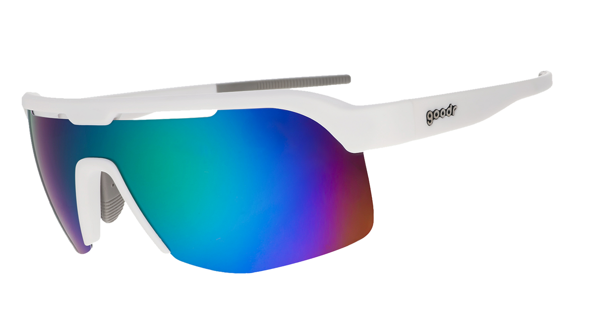 Aqua Shock Protocol | goodr — goodr sunglasses