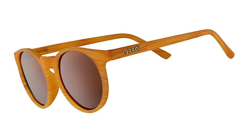 ride goggles Goodr Circle G Sunglasses