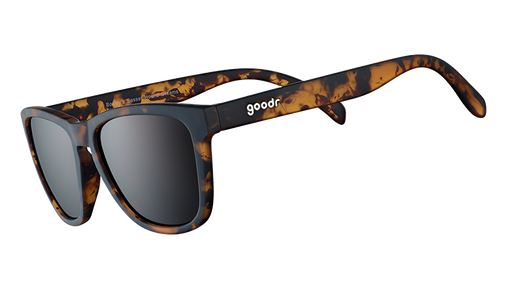 Goodr - OG Sunglasses Gardening with A Kraken
