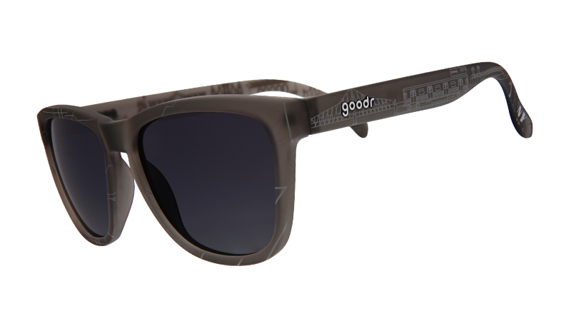 Item: 8MH87055 Manhattan – G City Sunglasses