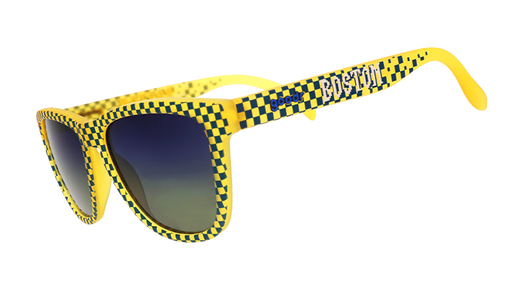 Limited Editions  goodr Polarized Sunglasses — goodr sunglasses