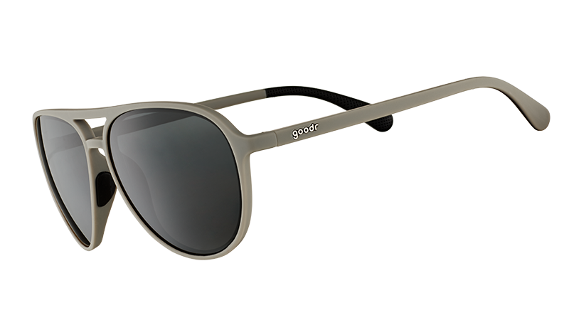 Goodr online aviator sunglasses