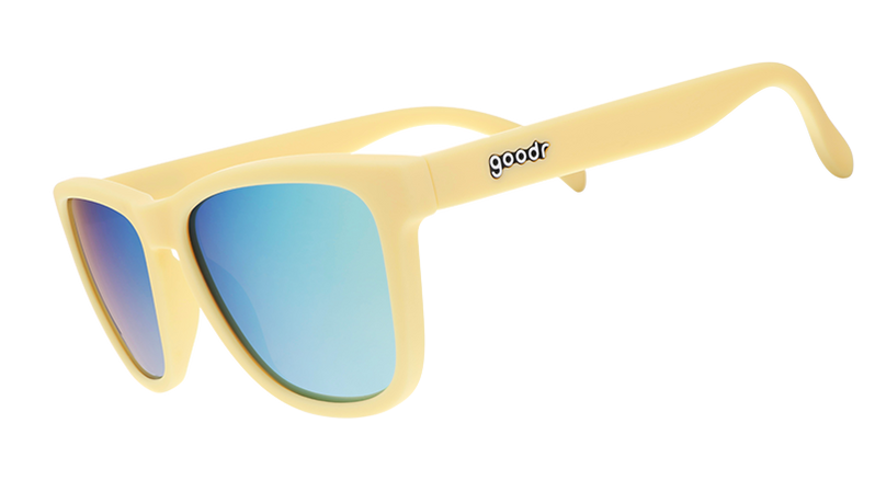 Limited Editions Goodr Polarized Sunglasses — Goodr Sunglasses 