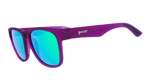 Goodr purple cheap sunglasses