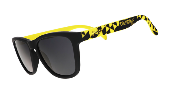 Glory To Columbus | Columbus Crew Sunglasses | goodr sunglasses