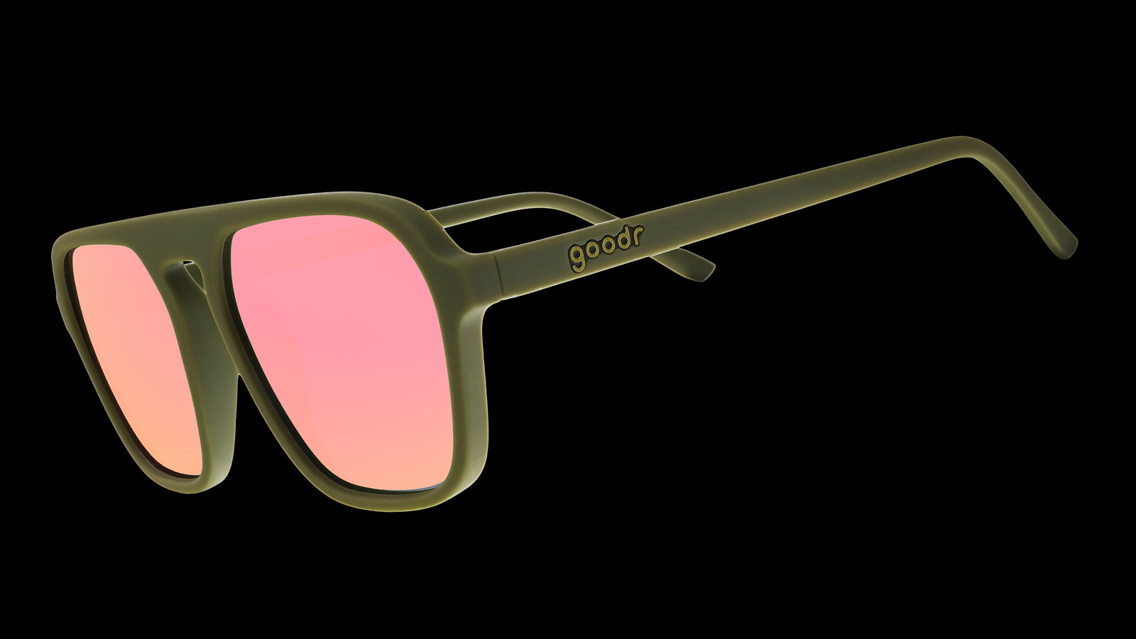 Dirty Martini Time Machine