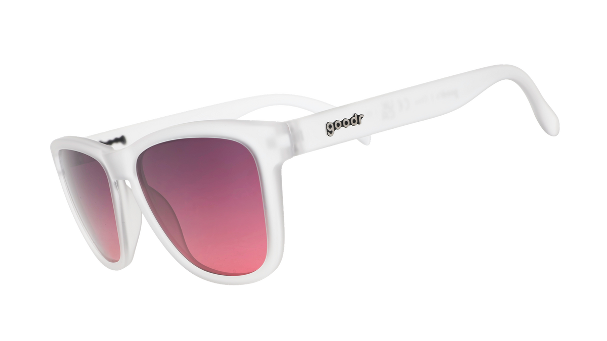 Emergency Flirtation Device | goodr — goodr sunglasses
