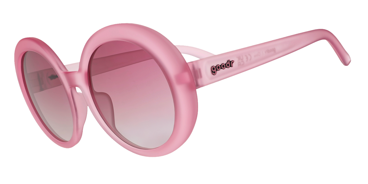 Frosé-Forged Frenemy | goodr — goodr sunglasses