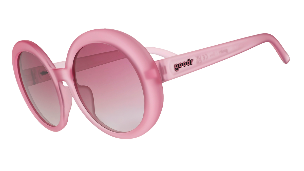 Frosé-Forged Frenemy | goodr — goodr sunglasses