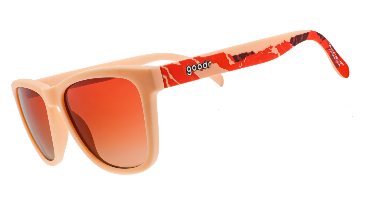 Exclusive 'Grand Canyon' Premium Polarized Sunglasses