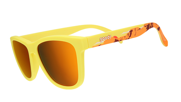 Zion National Park  goodr Sunglasses — goodr sunglasses