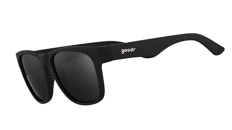 Onyx Sunglasses | Hooked on Onyx | goodr — goodr sunglasses