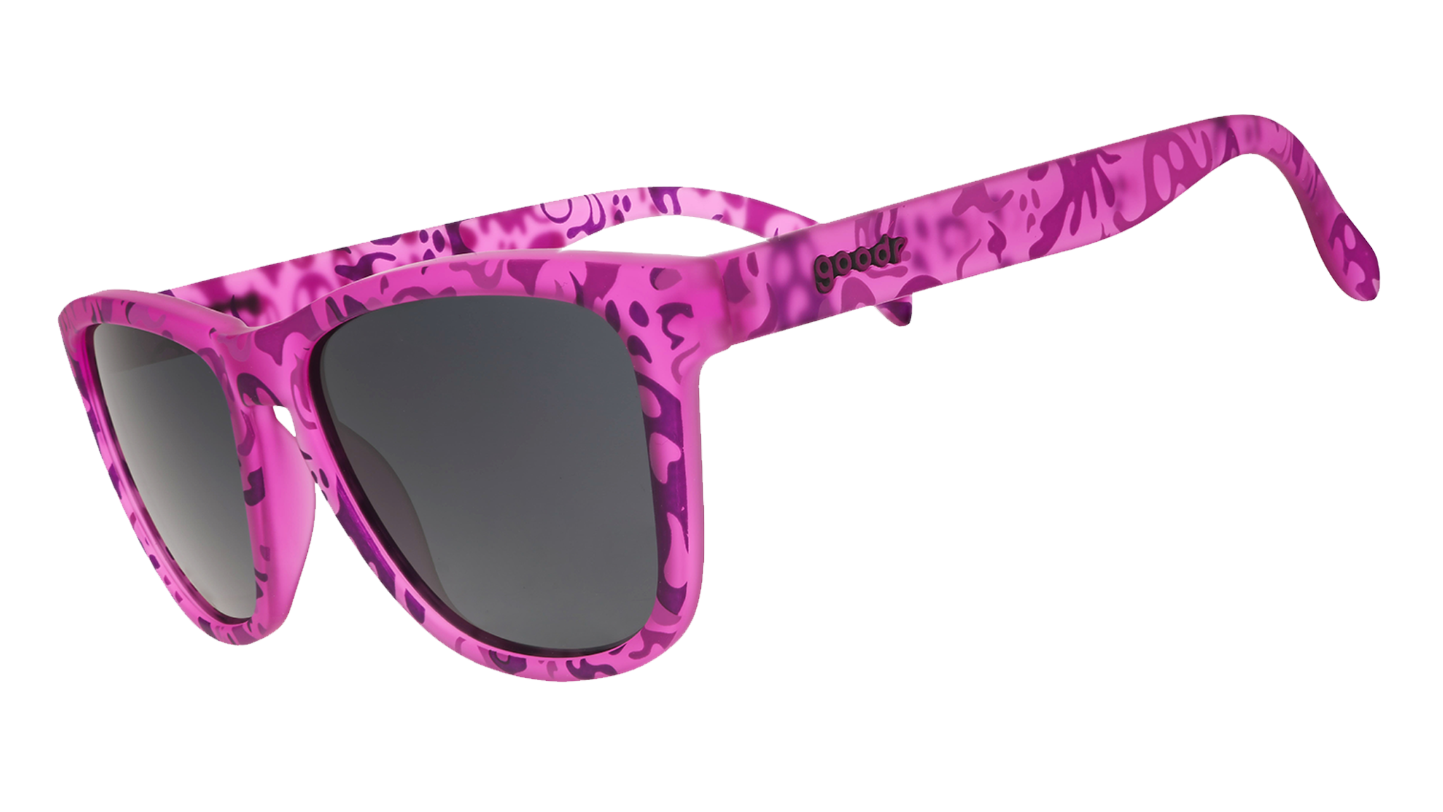 Halloween Sunglasses Welcome to Hex Education goodr — goodr